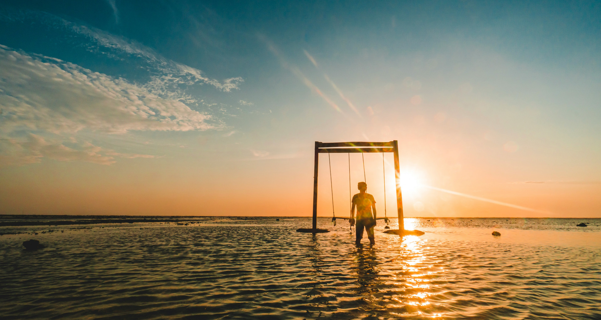 sanur - gili/lombok fastboat tickets