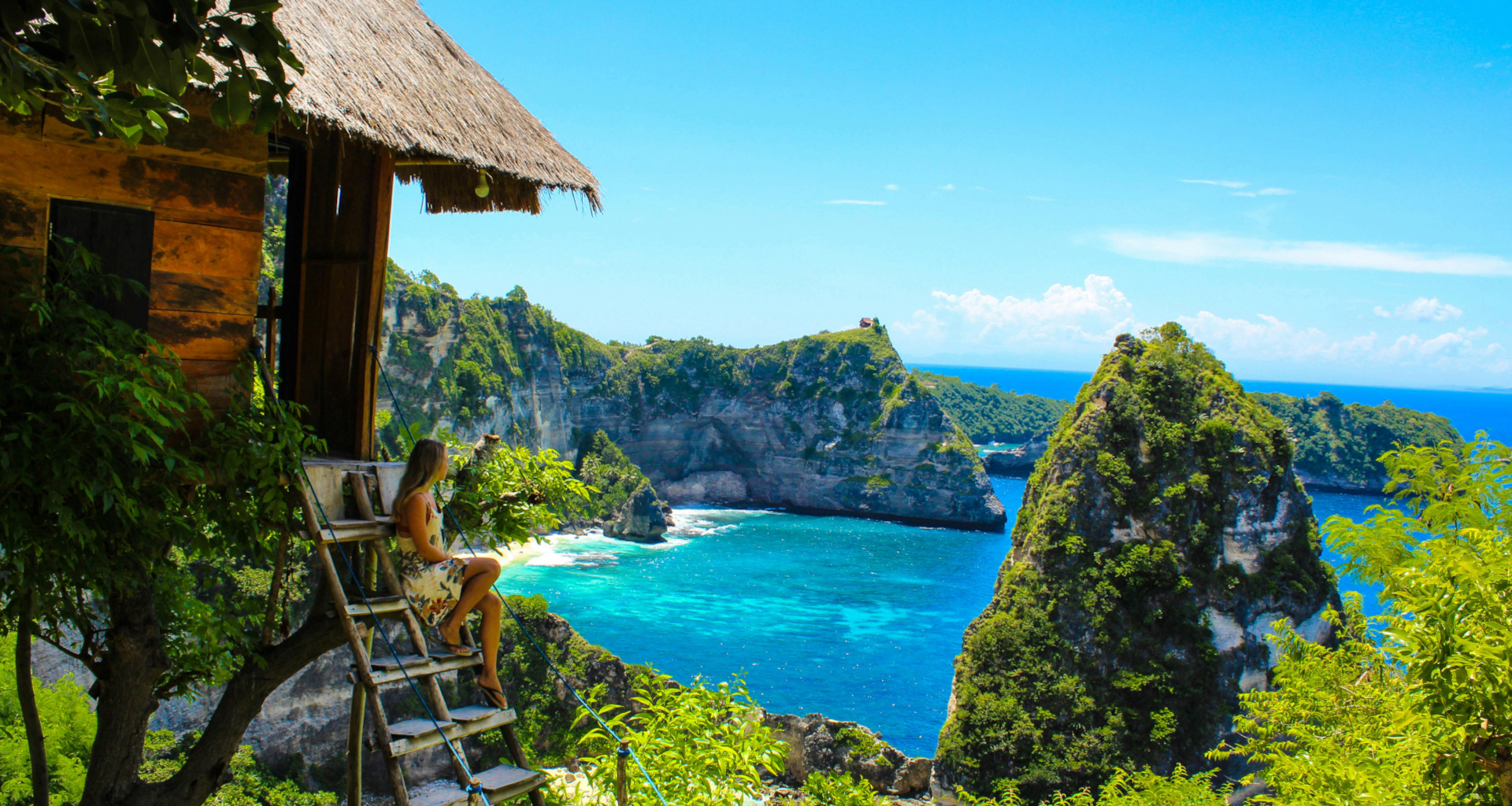sanur - nusa penida fastboat tickets