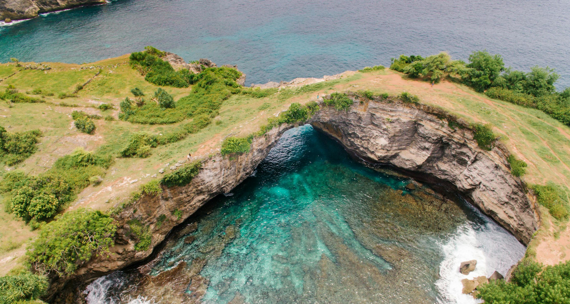 nusa penida - gili/lombok fastboat tickets