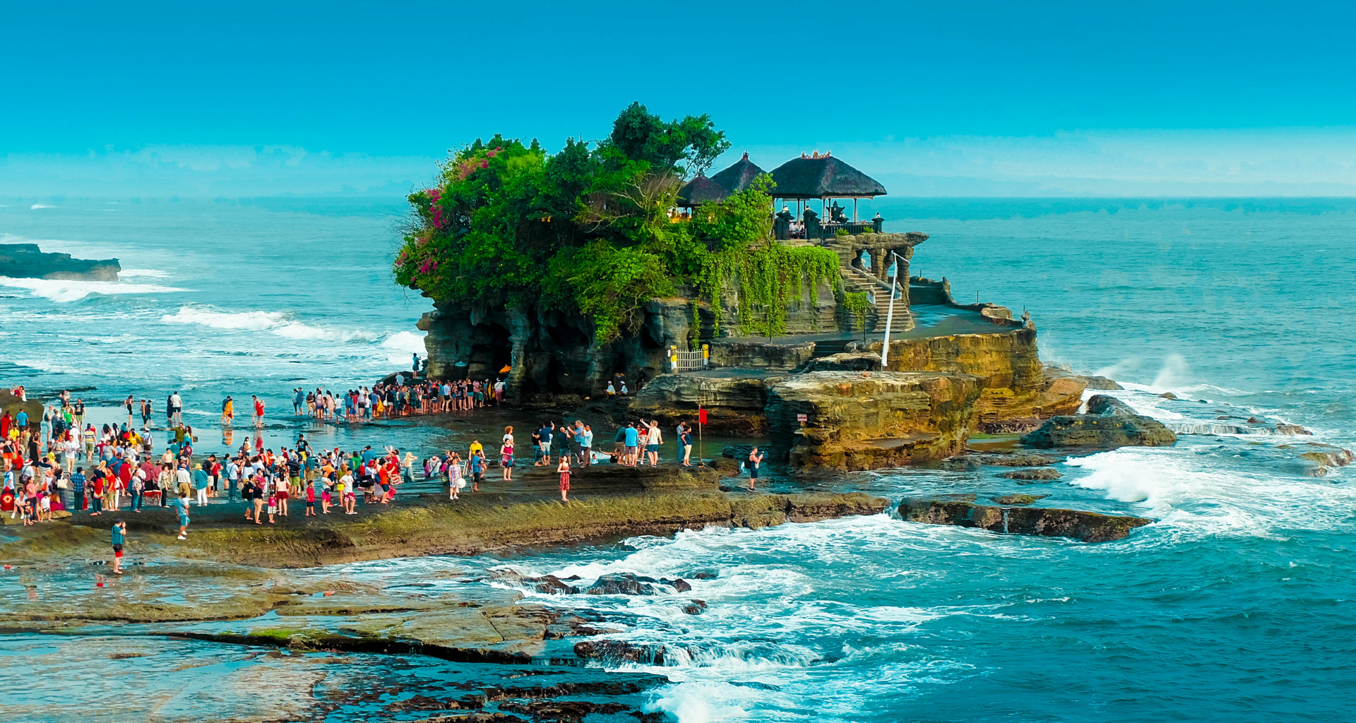 Tanah lot tour