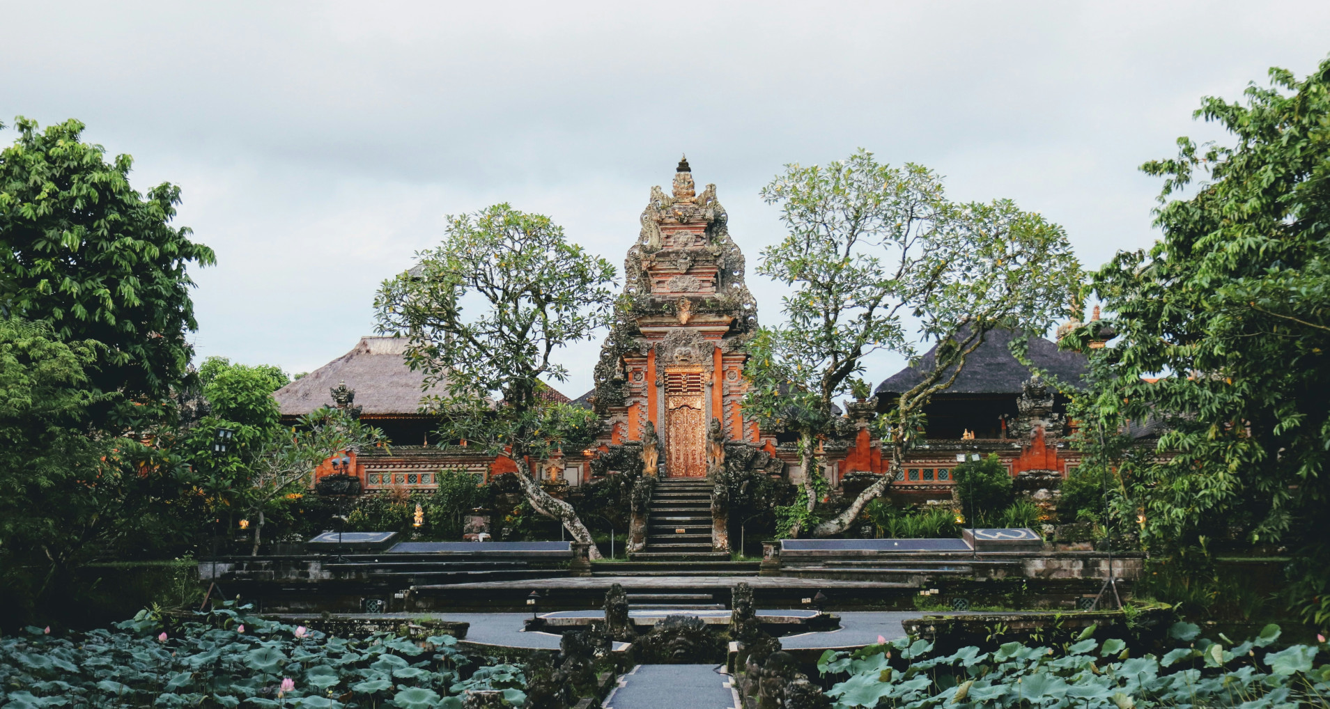 Ubud & kintamani tour